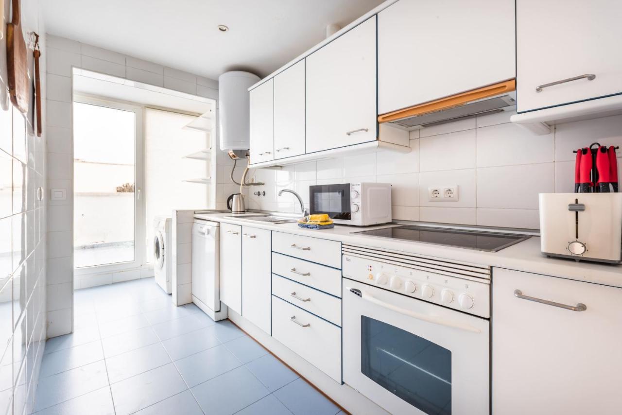 Apartamento Altos De Banus II Momento Marbella Eksteriør billede