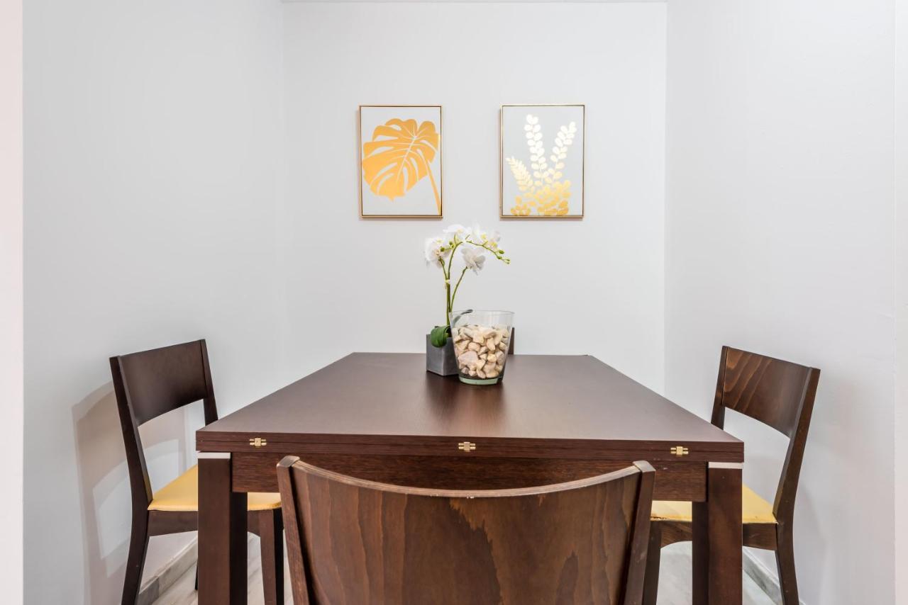 Apartamento Altos De Banus II Momento Marbella Eksteriør billede