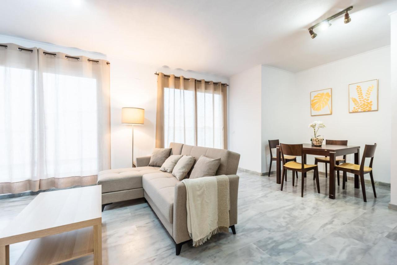Apartamento Altos De Banus II Momento Marbella Eksteriør billede